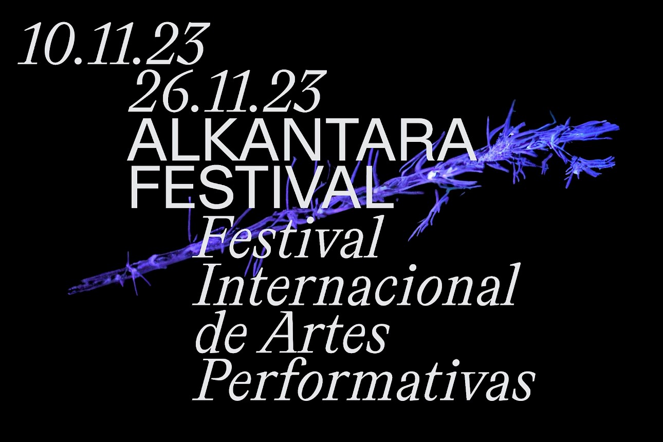 ALKANARA - Alkantara Festival 2023